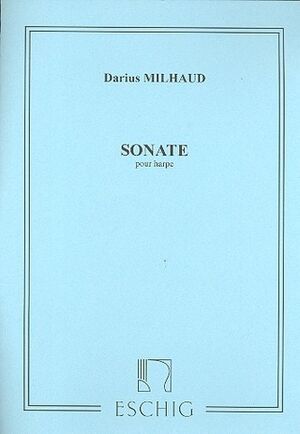 Sonate (sonata)