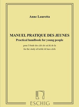 Manuel Pratique Des Jeunes