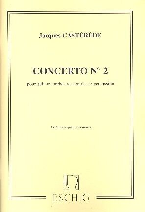 Concerto (concierto) N. 2
