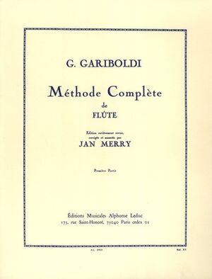 Methode Complete 1 Op.128