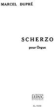 Scherzo Op.16