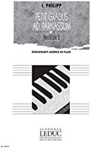 Philipp Petit Gradus Ad Parnassum Volume 2 Piano