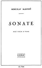 Sonata No.1, H182