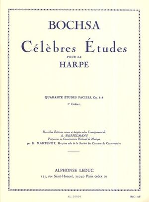 40 Etudes Faciles Op. 318 Vol.2