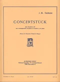 Concertstuck (concierto)