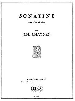 Sonatine (sonatina)
