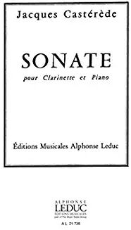 Sonate (sonata)