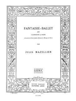 Fantaisie-Ballet