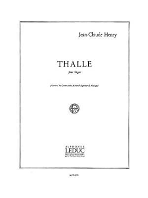 Thalle