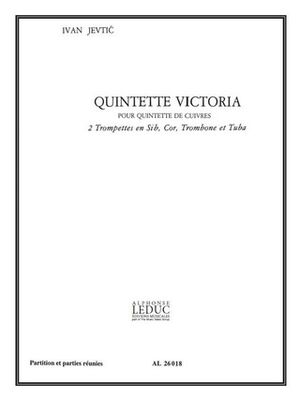 Quintette Victoria