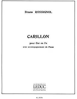 Carillon Fhn/Pno