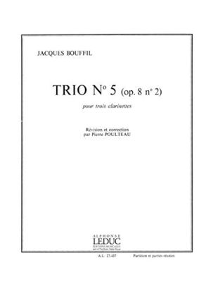 Trio N05 -Op8 N02