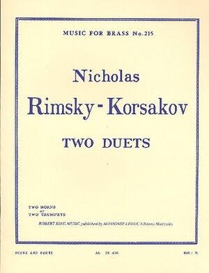 Duets(2)