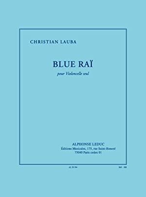 Blue Rai