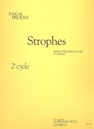 Strophes