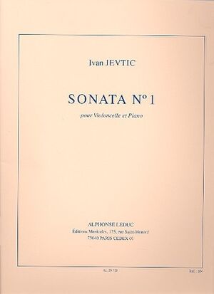 Sonata N01