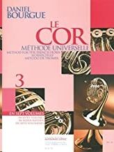 Le Cor Methode Universelle - Vol.3