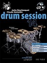 Drum Session 14 (Batería)