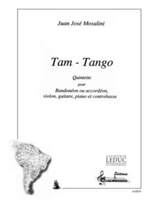 Tam Tango