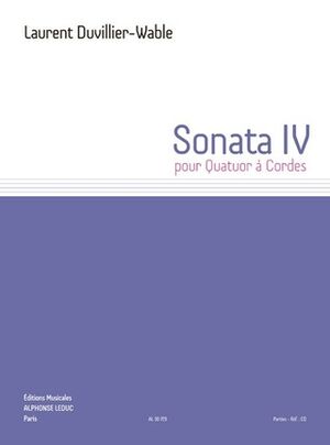 Sonater IV