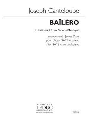 Balro (Chants d'Auvergne)
