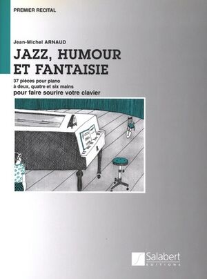 Jazz, Humour et Fantaisie