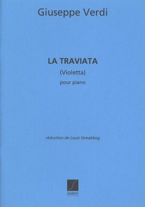 La Traviata (Violetta)