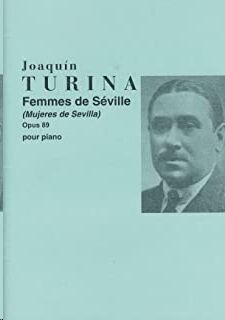 Femmes De Seville Op.89