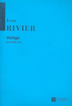 Voltige (Flauta)