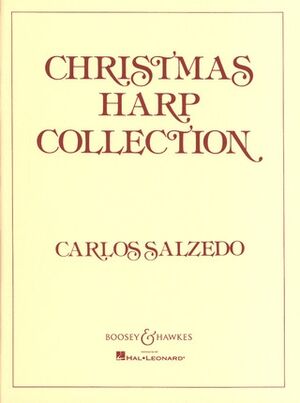 Christmas Harp (Arpa) Collection