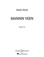 Mannin Veen (Dear Isle of Man)