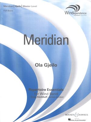 Meridian (concierto banda)