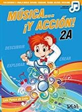 Música... ¡Y Acción! 2A