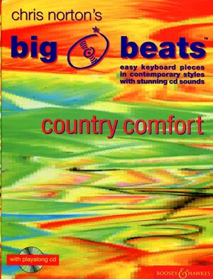 Big Beats Country Comfort
