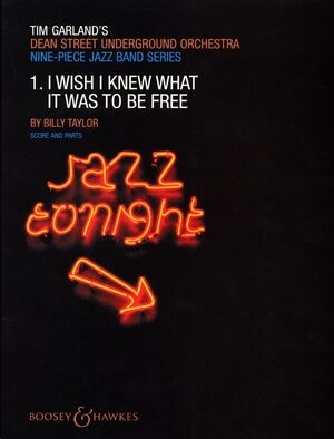 Jazz Tonight Vol. 1