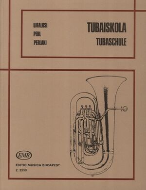 Tubaschule Tuba