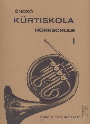 Hornschule I Horn (trompa)