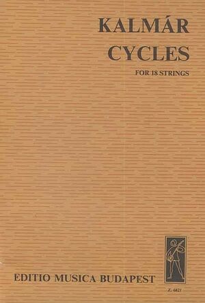 Cycles String Orchestra