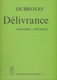 Delivrance Organ (Órgano)
