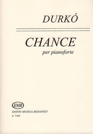 Chance Piano
