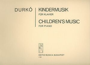 Kindermusik Piano