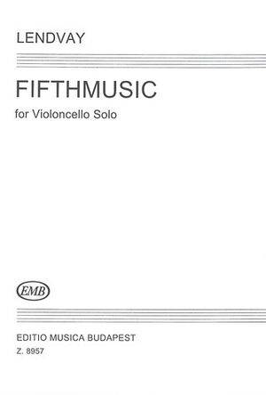 Fifthmusic Cello (Violonchelo)