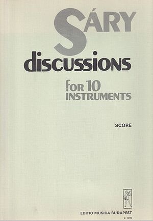 Discussions Chamber Orchestra
