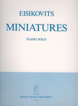 Miniatures Piano