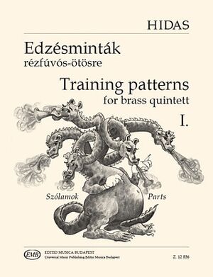 Trainingmodelle I Fr Blechblserquintett Brass Quintet