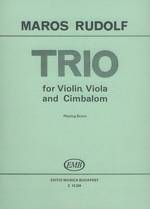 Trio Mixed Ensemble