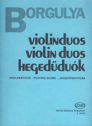 Violinduos Violin Duet