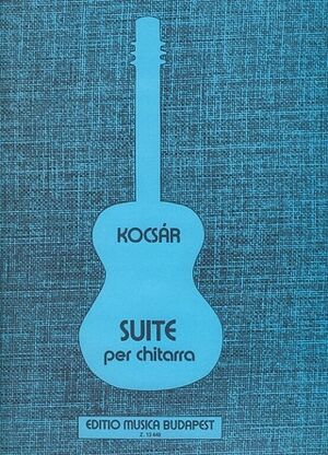 Suite Guitar