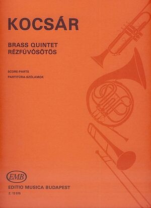 Blechblserquintett Brass Quintet