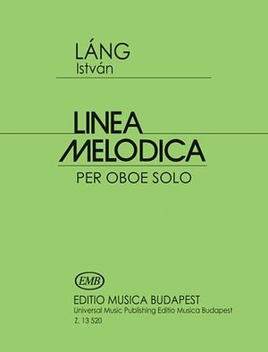 Linea Melodica Oboe